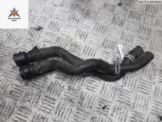 патрубок (трубопровод, шланг) Skoda Octavia mk2 (A5 1Z) 2010, 1.2 л., бензин, МКПП, серый, универсал, 1K0121156DK