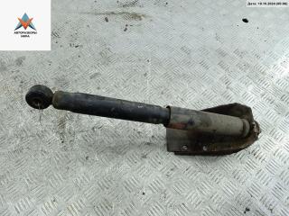 амортизатор задний левый Kia Carnival UP/GQ [рестайлинг] 2003, 2.9 л., дизель, МКПП, синий, минивэн, 344296