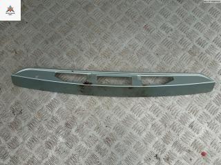 накладка подсветки номера Mazda 6 GG [рестайлинг] 2006, 1.8 л., бензин, МКПП, серый, универсал, G21C50811