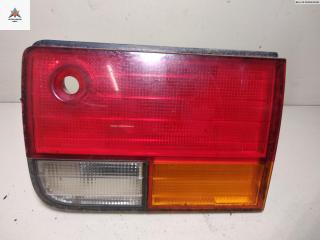 фонарь крышки багажника правый Honda Accord 4 поколение 1992, 2.0 л., бензин, АКПП, серый, седан