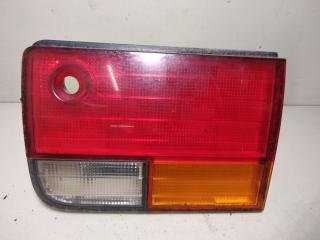 фонарь крышки багажника правый Honda Accord 4 поколение 1992, 2.0 л., бензин, АКПП, серый, седан
