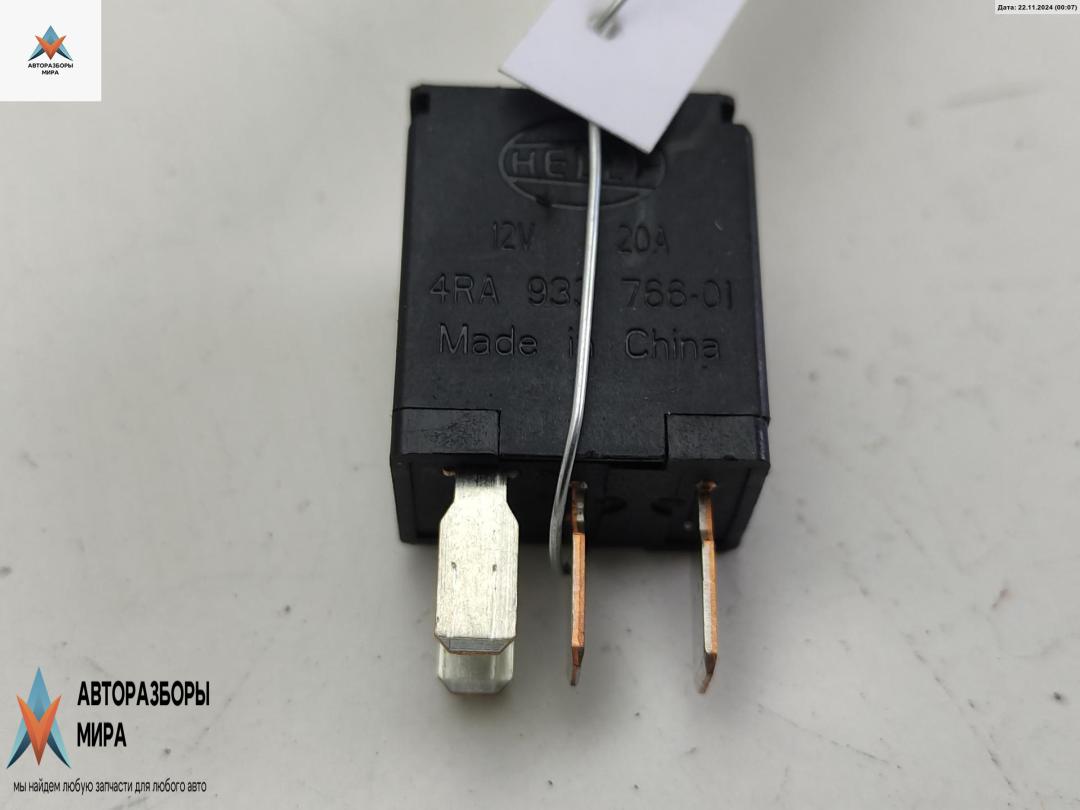 реле (прочие) Mercedes-Benz E-Класс W212/S212/C207/A207 2009, 2.2 л., дизель, АКПП, серый, универсал, 0035423019 - фото №1