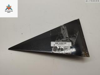 накладка декоративная Audi A6 4B/C5 2000, 2.5 л., дизель, АКПП, чёрный, универсал, 4B9853273A