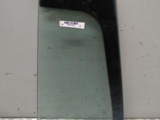 форточка задняя левая Ford Fusion 1 поколение 2004, 1.4 л., дизель, МКПП, синий, хетчбэк 5 дв.