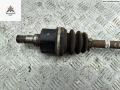 полуось передняя левая (приводной вал, ШРУС) Chevrolet Kalos 1 поколение 2006, 1.2 л., бензин, МКПП, синий, хетчбэк 5 дв. - фото №2