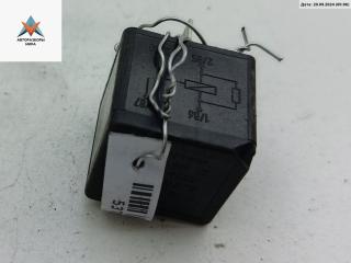 реле (прочие) Mercedes-Benz C-Класс W202/S202 [рестайлинг] 1997, 1.8 л., бензин, АКПП, синий, седан, 0025421319