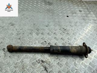 амортизатор задний правый Chevrolet Kalos 1 поколение 2006, 1.2 л., бензин, МКПП, синий, хетчбэк 5 дв., 96653295