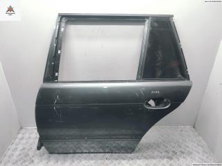 дверь сдвижная BMW 5 серия E39 [рестайлинг] 2003, серый, универсал