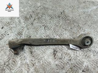 рычаг передний левый Audi A6 4B/C5 1998, 2.4 л., бензин, МКПП, чёрный, универсал