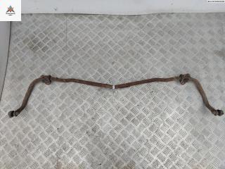 стабилизатор подвески (поперечной устойчивости) Mitsubishi Galant 8 поколение [рестайлинг] 2001, 2.5 л., бензин, АКПП, синий, универсал