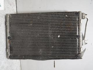 радиатор кондиционера Chrysler PT Cruiser 1 поколение 2002, 2.0 л., бензин, МКПП, серый, хетчбэк 5 дв.