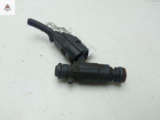 форсунка Hyundai Atos 2 поколение 2005, 1.1 л., бензин, МКПП, серый, хетчбэк 5 дв., 3531022600