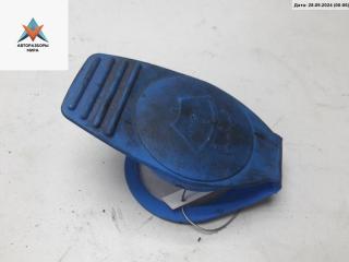 крышка бачка омывателя Volkswagen Passat B5 1999, 1.9 л., дизель, МКПП, чёрный, универсал, 8D0955455