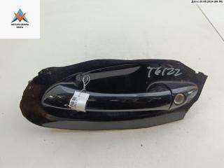 ручка наружная передняя левая Mercedes-Benz E-Класс W211/S211 2003, 2.2 л., дизель, МКПП, чёрный, универсал, A2117601570, A2037600134