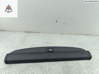 шторка багажника Mercedes-Benz E-Класс W211/S211 2003, 2.2 л., дизель, МКПП, чёрный, универсал, A2118600075