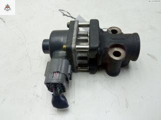 клапан EGR Mazda 3 BK 2004, 1.6 л., бензин, МКПП, серый, седан