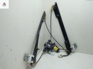 стеклоподъемник электрический передний правый Nissan Maxima A34 2005, 3.5 л., бензин, АКПП, серый, седан, 807307Y000