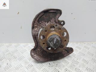 ступица передняя левая Mercedes-Benz C-Класс W203/S203/CL203 2003, 2.2 л., дизель, АКПП, серый, универсал