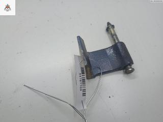 петля крышки багажника Opel Astra G 2000, синий, универсал, 90559255