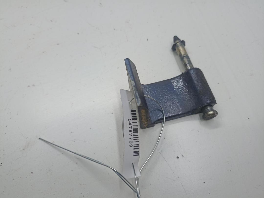 петля крышки багажника Opel Astra G 2000, синий, универсал, 90559255