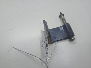 петля крышки багажника Opel Astra G 2000, синий, универсал, 90559255