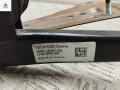 педаль тормоза Ford Focus 2 поколение 2005, 1.6 л., i, бензин, МКПП, чёрный, хетчбэк 3 дв., 4M512467AN - фото №2