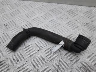 патрубок (трубопровод, шланг) Volkswagen Passat B6 2007, 2.0 л., дизель, МКПП, красный, седан, BKP