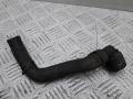 патрубок (трубопровод, шланг) Volkswagen Passat B6 2007, 2.0 л., дизель, МКПП, красный, седан, BKP - фото №2