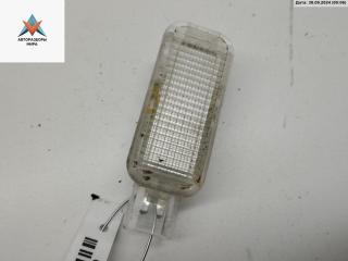 фонарь салона (плафон) Audi A4 B6 2003, 2.5 л., дизель, АКПП, серый, универсал, 4B0947415