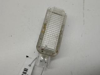 фонарь салона (плафон) Audi A4 B6 2003, 2.5 л., дизель, АКПП, серый, универсал, 4B0947415