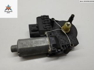 моторчик стеклоподъемника задний правый Audi A6 4B/C5 [рестайлинг] 2002, 2.5 л., дизель, АКПП, серый, седан, 0130821785