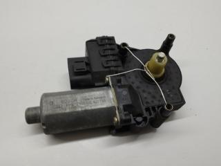моторчик стеклоподъемника задний правый Audi A6 4B/C5 [рестайлинг] 2002, 2.5 л., дизель, АКПП, серый, седан, 0130821785