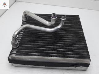 радиатор отопителя (печки) SEAT Leon 2 поколение 2006, 1.6 л., бензин, МКПП, чёрный, хетчбэк 5 дв., 1K1820103A