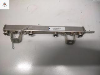 топливная рампа Ford Focus 2 поколение 2006, 1.8 л., бензин, МКПП, серый, универсал, 1149958, 1S7G-9F593-GA