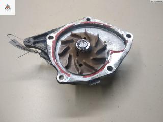 насос антифриза дополнительный Nissan Qashqai 1 поколение 2009, 1.5 л., дизель, МКПП, чёрный, внедорожник 5 дв., 8200558733