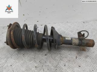 стойка передняя Rover 25 1 поколение [рестайлинг] 2005, 1.4 л., бензин, МКПП, красный, хетчбэк 5 дв.