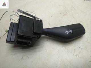 переключатель поворотов Ford Focus 2 поколение 2006, 1.6 л., дизель, МКПП, серый, универсал, 4M5T13335AD