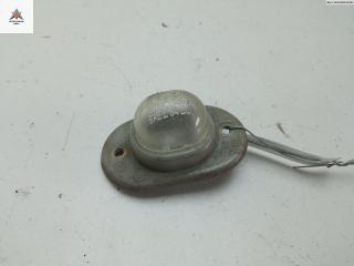 подсветка номера Hyundai Atos 2 поколение 2005, 1.1 л., бензин, МКПП, серый, хетчбэк 5 дв., 92501-296