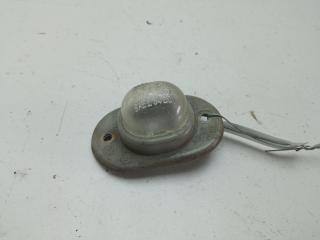 подсветка номера Hyundai Atos 2005, 1.1 л., бензин, МКПП, серый, хетчбэк 5 дв., 92501296