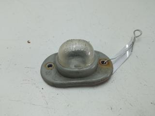 подсветка номера Hyundai Atos 2005, 1.1 л., бензин, МКПП, серый, хетчбэк 5 дв., 92501296