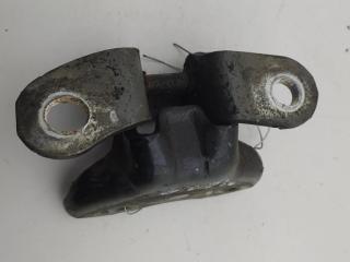 петля двери Toyota Auris 1 поколение 2007, чёрный, хетчбэк 5 дв.