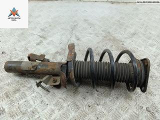 стойка передняя Ford Focus 2 поколение 2006, 1.6 л., i, бензин, МКПП, серый, универсал