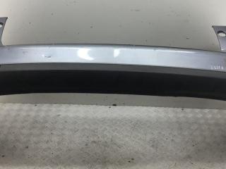 бампер задний Opel Vectra C 2006, серый, универсал, 93178165