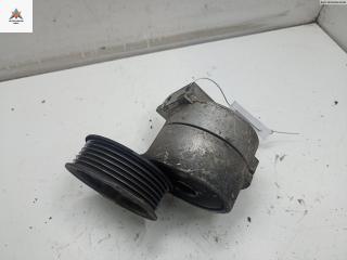 механизм натяжения ремня, цепи Opel Vectra B 1996, 2.5 л., бензин, АКПП, серый, хетчбэк 5 дв., 90528760