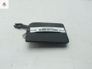 заглушка (решетка) в бампер Nissan Almera Tino V10 2000, 2.2 л., дизель, МКПП, зелёный, минивэн, 622A0BU000