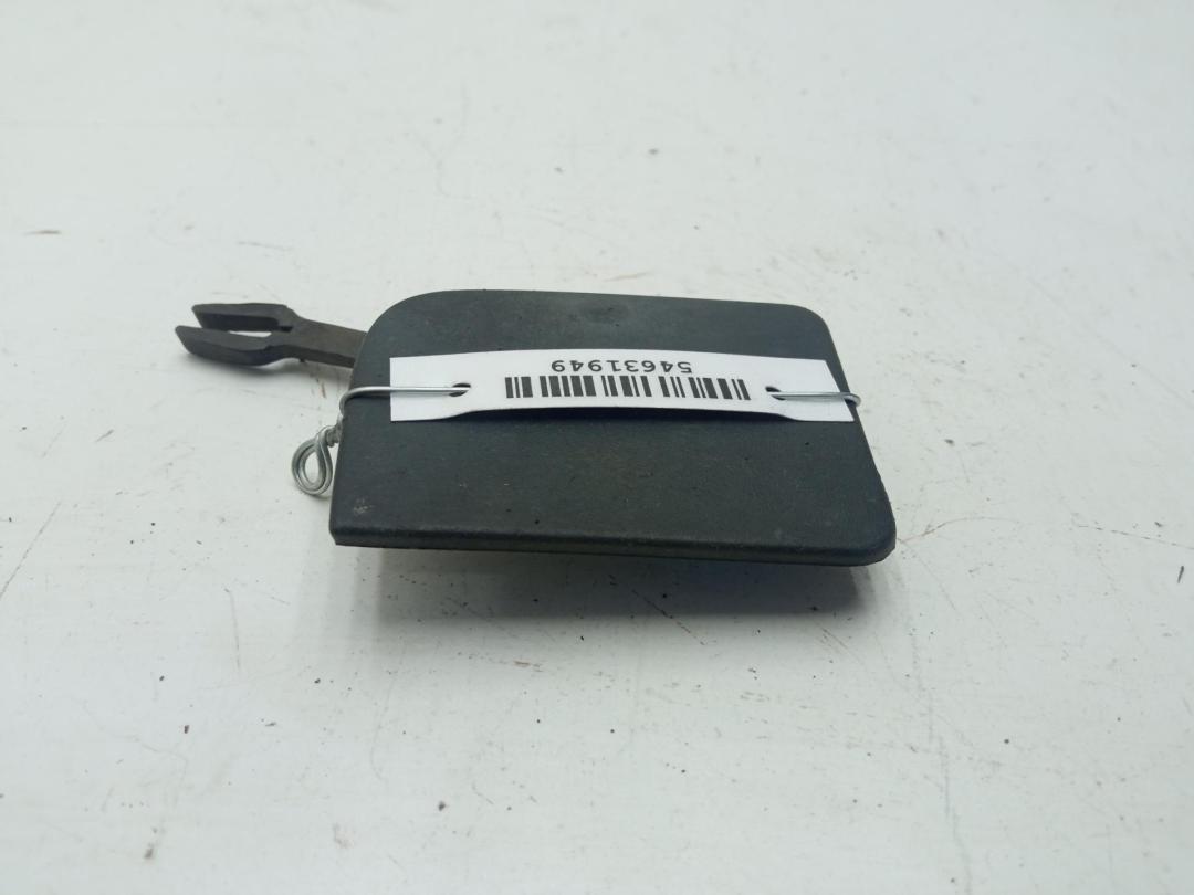 заглушка (решетка) в бампер Nissan Almera Tino 2000, 2.2 л., дизель, МКПП, зелёный, минивэн, 622A0BU000