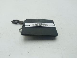 заглушка (решетка) в бампер Nissan Almera Tino V10 2000, 2.2 л., дизель, МКПП, зелёный, минивэн, 622A0BU000