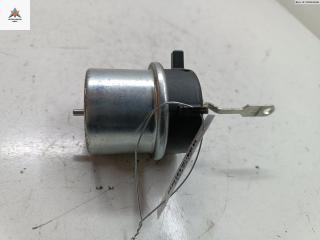 клапан вакуумного управления Ford Mondeo 2 поколение 1998, 1.6 л., i, бензин, МКПП, синий, хетчбэк 5 дв., 2768222