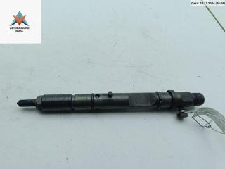 форсунка Audi A6 4B/C5 1999, 2.5 л., дизель, МКПП, синий, универсал, 059130201A