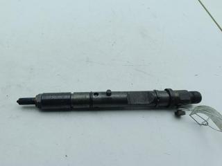 форсунка Audi A6 4B/C5 1999, 2.5 л., дизель, МКПП, синий, универсал, 059130201A